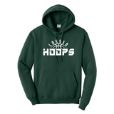 LASSEN HOOPS - HOODIE - ADULT