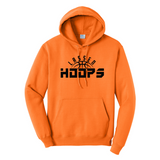 LASSEN HOOPS - HOODIE - ADULT