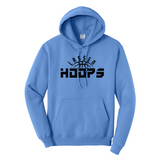 LASSEN HOOPS - HOODIE - ADULT