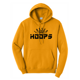 LASSEN HOOPS - HOODIE - ADULT