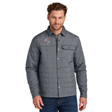B&J Surveying, Inc. - **NEW** Eddie Bauer® Shirt Jac. EB502- *PREMIUM*