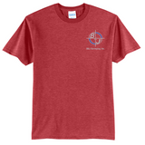 B&J Surveying, Inc. - Short Sleeve Tee
