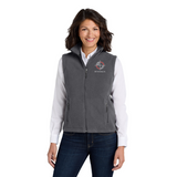 B&J Surveying, Inc. - **NEW** Port Authority® Value Fleece Vest