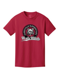 JANESVILLE WILDCATS - Spirit T-Shirt