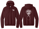 SUSANVILLE FFA - Unisex Hoodie
