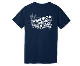 SUSANVILLE FFA - Unisex T-shirt