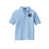 LAKE ALMANOR CHRISTIAN SCHOOL - Port Authority® Silk Touch™ Polo K500