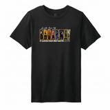 MT. LASSEN DANCE ACADEMY  - 2026 Recital - DM130 District® Perfect Tri® Tee