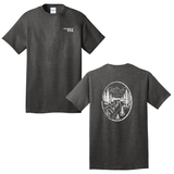 SUSANVILLE FFA - Unisex T-shirt