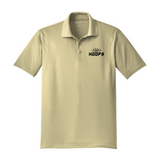 LASSEN HOOPS - POLO SHIRT - MENS