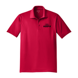 LASSEN HOOPS - POLO SHIRT - MENS