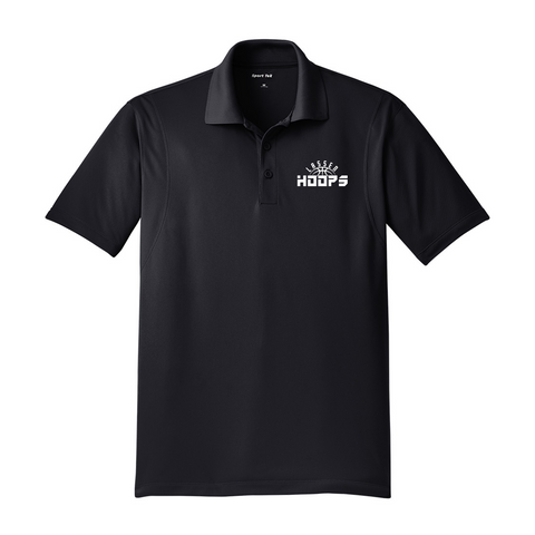 LASSEN HOOPS - POLO SHIRT - MENS