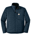 B&J Surveying, Inc. - **NEW COLORS**Carhartt ® Gilliam Jacket - *PREMIUM*