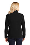 LASSEN COUNTY CATTLEWOMEN - Port Authority® Ladies Value Fleece Jacket