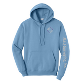 B&J Surveying, Inc. - **NEW COLORS** Hoodie