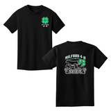 MILFORD 4-H - T-Shirt