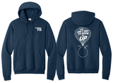 SUSANVILLE FFA - Unisex Hoodie
