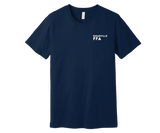 SUSANVILLE FFA - Unisex T-shirt