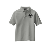 LAKE ALMANOR CHRISTIAN SCHOOL - Port Authority® Silk Touch™ Polo K500