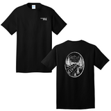 SUSANVILLE FFA - Unisex T-shirt