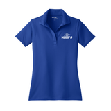 LASSEN HOOPS - POLO SHIRT - LADIES