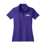LASSEN HOOPS - POLO SHIRT - LADIES