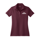 LASSEN HOOPS - POLO SHIRT - LADIES