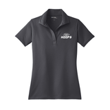 LASSEN HOOPS - POLO SHIRT - LADIES