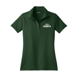 LASSEN HOOPS - POLO SHIRT - LADIES