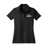 LASSEN HOOPS - POLO SHIRT - LADIES