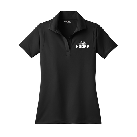 LASSEN HOOPS - POLO SHIRT - LADIES