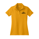 LASSEN HOOPS - POLO SHIRT - LADIES
