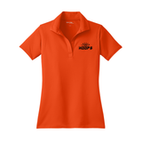 LASSEN HOOPS - POLO SHIRT - LADIES