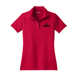 LASSEN HOOPS - POLO SHIRT - LADIES