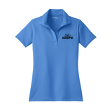 LASSEN HOOPS - POLO SHIRT - LADIES