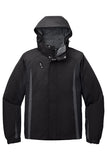 LASSEN COUNTY PUBLIC HEALTH -  MENS 2 Layer Winter Jacket