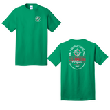 B&J Surveying, Inc. - 40TH ANNIVERSARY - T-SHIRT