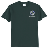 B&J Surveying, Inc. - Short Sleeve Tee