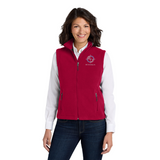 B&J Surveying, Inc. - **NEW** Port Authority® Value Fleece Vest