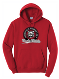 JANESVILLE WILDCATS - Spirit Hoodie