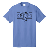 LASSEN HOOPS - T-SHIRT - YOUTH