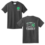 MILFORD 4-H - T-Shirt