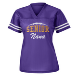 LHS FOOTBALL - Sport-Tek® Ladies Replica Jersey - SENIOR BONUS MOM