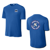 ALL AMERICAN MIXED MARTIAL ARTS ACADEMY - Sport-Tek® PosiCharge® Competitor™ Tee