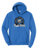JANESVILLE WILDCATS - Spirit Hoodie