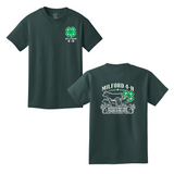 MILFORD 4-H - T-Shirt