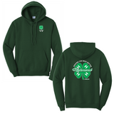 RICHMOND 4-H - Pullover Hoodie