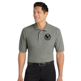 LAKE ALMANOR CHRISTIAN SCHOOL - Port Authority® Silk Touch™ Polo K500