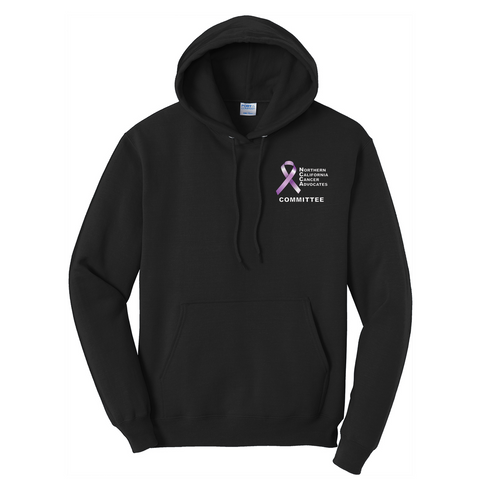 NCCA COMMITTEE - Pullover Hoodie