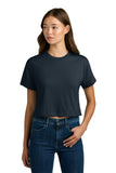 MT. LASSEN DANCE ACADEMY - 2026 Recital - NL1580 Next Level Apparel® Women’s Ideal Crop Top